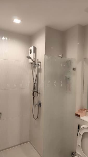 Life Asoke Hype, Bangkok, 339 Chaturathit Rd, Makkasan, Ratchathewi, Bangkok, 1 Bedroom, 32 sqm, Condo For Rent, by Tanapat Sakonsontised, 500488625 - DDproperty.com
