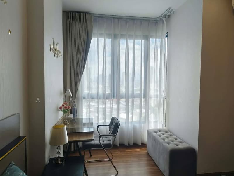 Supalai Premier Charoen Nakhon, Bangkok, Lat Ya Road, Khlong San, Bangkok, 1 Bedroom, 48 sqm, Condo For Rent, by Anya Atarchanai, 500488626 - DDproperty.com