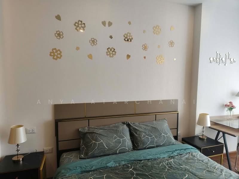 Supalai Premier Charoen Nakhon, Bangkok, Lat Ya Road, Khlong San, Bangkok, 1 Bedroom, 48 sqm, Condo For Rent, by Anya Atarchanai, 500488626 - DDproperty.com