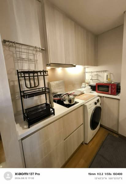 The Lumpini 24, Bangkok, Sukhumvit 24 Road, Khong Tan, Khlong Toei, Bangkok, 2 Bedrooms, 55 sqm, Condo For Rent, by Shinyu Real Estate, 500488627 - DDproperty.com