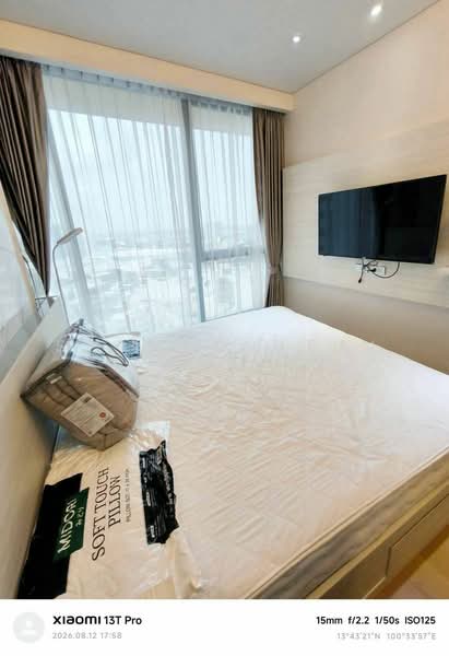 The Lumpini 24, Bangkok, Sukhumvit 24 Road, Khong Tan, Khlong Toei, Bangkok, 2 Bedrooms, 55 sqm, Condo For Rent, by Shinyu Real Estate, 500488627 - DDproperty.com