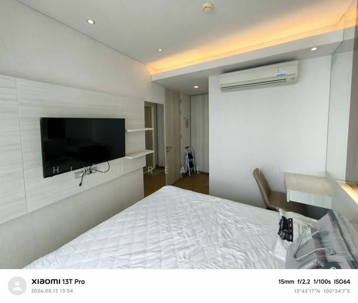 The Lumpini 24, Bangkok, Sukhumvit 24 Road, Khong Tan, Khlong Toei, Bangkok, 2 Bedrooms, 55 sqm, Condo For Rent, by Shinyu Real Estate, 500488627 - DDproperty.com