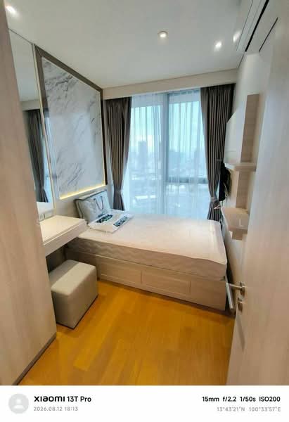 The Lumpini 24, Bangkok, Sukhumvit 24 Road, Khong Tan, Khlong Toei, Bangkok, 2 Bedrooms, 55 sqm, Condo For Rent, by Shinyu Real Estate, 500488627 - DDproperty.com