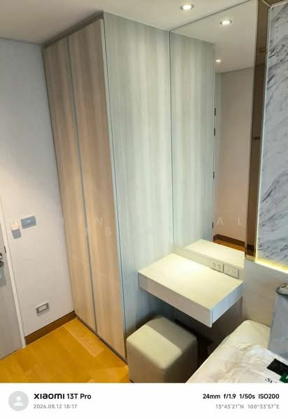 The Lumpini 24, Bangkok, Sukhumvit 24 Road, Khong Tan, Khlong Toei, Bangkok, 2 Bedrooms, 55 sqm, Condo For Rent, by Shinyu Real Estate, 500488627 - DDproperty.com
