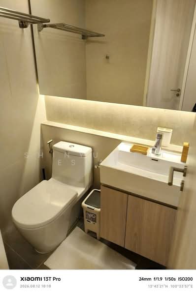 The Lumpini 24, Bangkok, Sukhumvit 24 Road, Khong Tan, Khlong Toei, Bangkok, 2 Bedrooms, 55 sqm, Condo For Rent, by Shinyu Real Estate, 500488627 - DDproperty.com