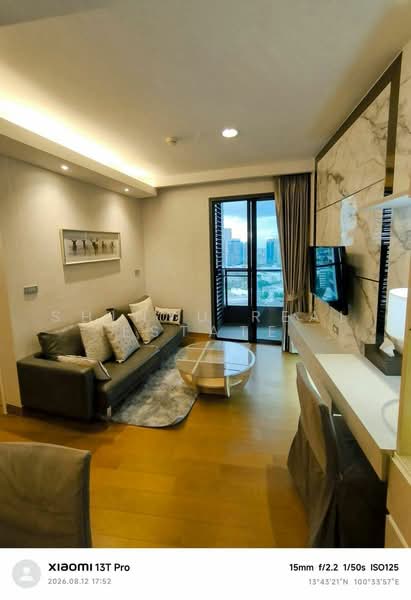 The Lumpini 24, Bangkok, Sukhumvit 24 Road, Khong Tan, Khlong Toei, Bangkok, 2 Bedrooms, 55 sqm, Condo For Rent, by Shinyu Real Estate, 500488627 - DDproperty.com