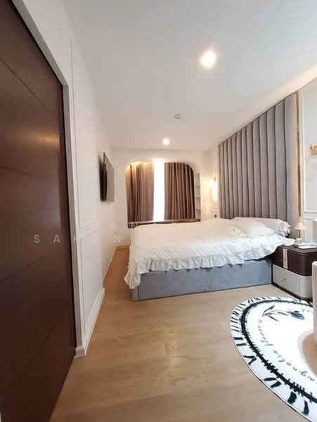 Suanbua Residence Ari 1- Ralakru, Bangkok, Soi Ari 1, Samsen Nai, Phaya Thai, Bangkok, 1 Bedroom, 37 sqm, Condo For Rent, by Tanapat Sakonsontised, 500488628 - DDproperty.com