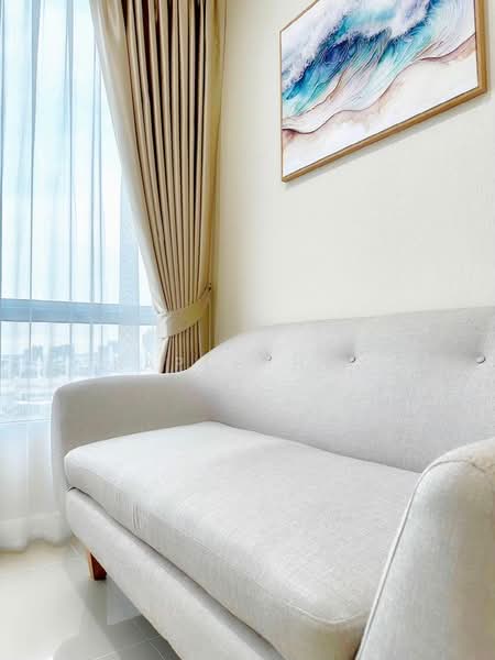 The Sky Sukhumvit, Bangkok, 103-4 Sukhumvit Road, Bang Na Nuea, Bang Na, Bangkok, 1 Bedroom, 30 sqm, Condo For Rent, by Rapeephan, 500488640 - DDproperty.com