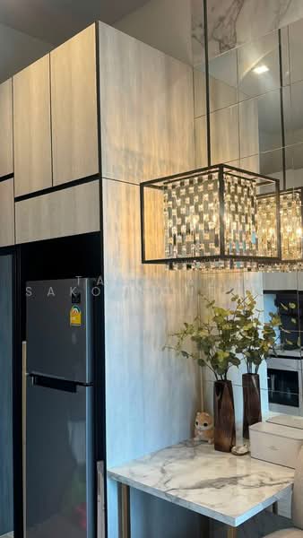 The Line Sukhumvit 101, Bangkok, 3009 Sukhumvit 101 Road, Bang Chak, Phra Khanong, Bangkok, 1 Bedroom, 27 sqm, Condo For Rent, by Tanapat Sakonsontised, 500488644 - DDproperty.com