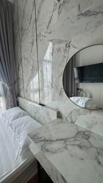 The Line Sukhumvit 101, Bangkok, 3009 Sukhumvit 101 Road, Bang Chak, Phra Khanong, Bangkok, 1 Bedroom, 27 sqm, Condo For Rent, by Tanapat Sakonsontised, 500488644 - DDproperty.com