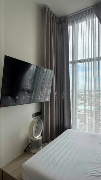 The Line Sukhumvit 101, Bangkok, 3009 Sukhumvit 101 Road, Bang Chak, Phra Khanong, Bangkok, 1 Bedroom, 27 sqm, Condo For Rent, by Tanapat Sakonsontised, 500488644 - DDproperty.com