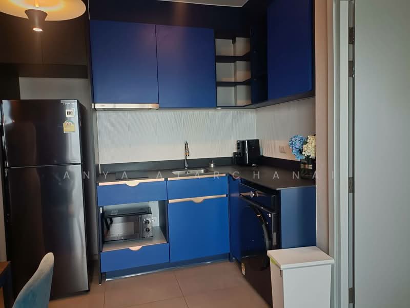XT Ekkamai, Bangkok, 259 Soi Sukhumvit 63, Khlong Tan Nua, Watthana, Bangkok, 2 Bedrooms, 58 sqm, Condo For Rent, by Anya Atarchanai, 500488647 - DDproperty.com