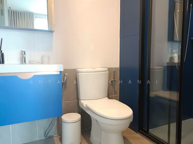 XT Ekkamai, Bangkok, 259 Soi Sukhumvit 63, Khlong Tan Nua, Watthana, Bangkok, 2 Bedrooms, 58 sqm, Condo For Rent, by Anya Atarchanai, 500488647 - DDproperty.com