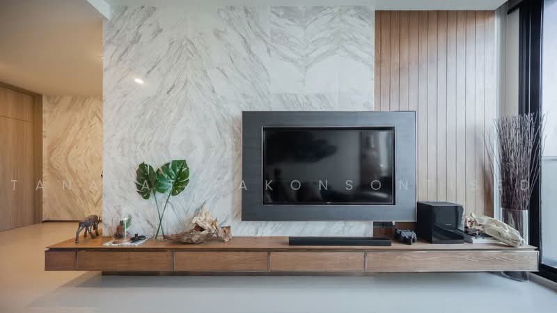 Noble Ploenchit, Bangkok, 1035 Ploenchit Road, Lumphini, Pathum Wan, Bangkok, 1 Bedroom, 60 sqm, Condo For Rent, by Tanapat Sakonsontised, 500488650 - DDproperty.com