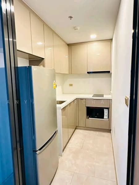 One9Five Asoke-Rama 9, Bangkok, 195 Soi Rama 9 Soi 5, Huai Khwang, Bangkok, 1 Bedroom, 43 sqm, Condo For Sale, by Anya Atarchanai, 500488651 - DDproperty.com