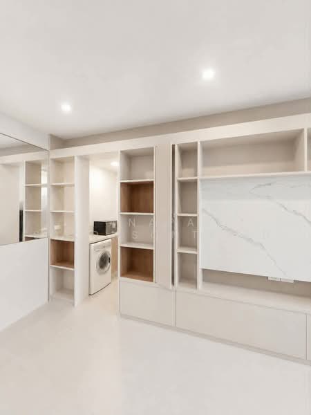 Manhattan Chidlom, Bangkok, 1032 Phetchaburi 32 Alley, Makkasan, Ratchathewi, Bangkok, 1 Bedroom, 58 sqm, Condo For Sale, by Tanapat Sakonsontised, 500488652 - DDproperty.com