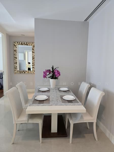 Q Langsuan, Bangkok, 54 Soi Langsuan, Langsuan Road, Lumphini, Pathum Wan, Bangkok, 2 Bedrooms, 85 sqm, Condo For Rent, by Eastblue Horizon, 500488654 - DDproperty.com