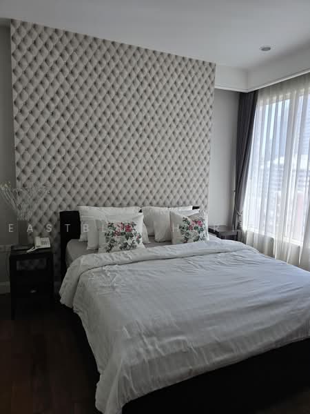 Q Langsuan, Bangkok, 54 Soi Langsuan, Langsuan Road, Lumphini, Pathum Wan, Bangkok, 2 Bedrooms, 85 sqm, Condo For Rent, by Eastblue Horizon, 500488654 - DDproperty.com