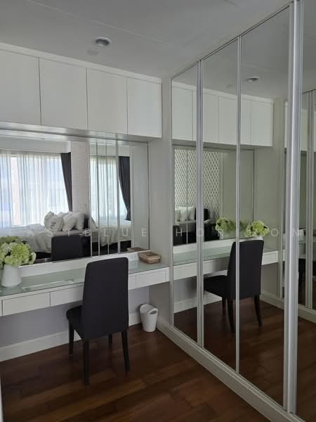 Q Langsuan, Bangkok, 54 Soi Langsuan, Langsuan Road, Lumphini, Pathum Wan, Bangkok, 2 Bedrooms, 85 sqm, Condo For Rent, by Eastblue Horizon, 500488654 - DDproperty.com