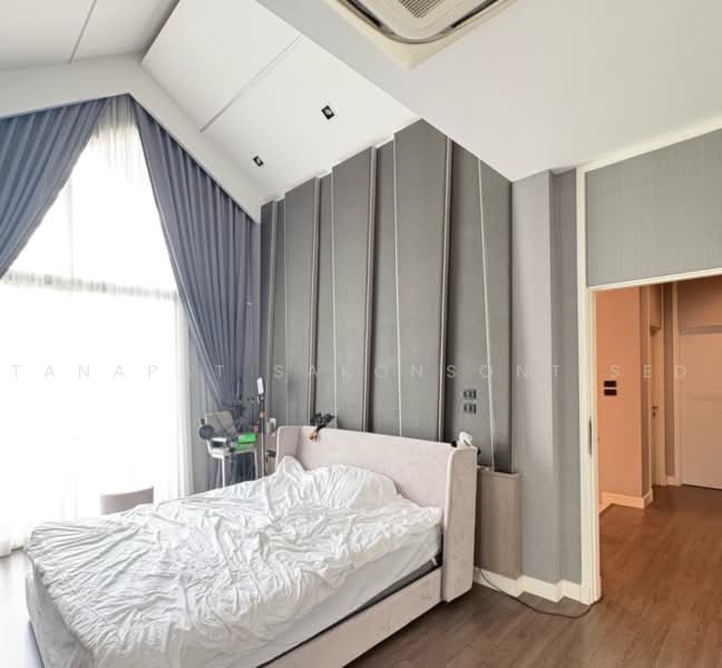 undefined, Bangkok, Khlong Kum, Bueng Kum, Bangkok, 4 Bedrooms, 443 sqm, Single Detached House For Sale, by Tanapat Sakonsontised, 500488658 - DDproperty.com