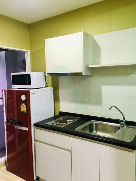 Aspire Srinakarin, Bangkok, 49 Soi Srinakarin 49, Nong Bon, Prawet, Bangkok, Studio, 30 sqm, Condo For Sale, by NR AGENT, 500488659 - DDproperty.com