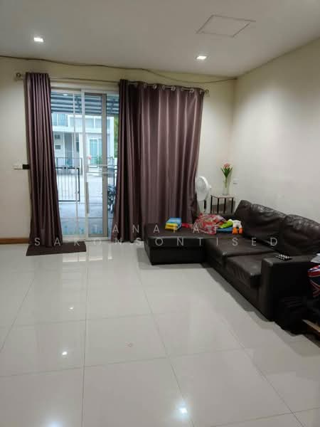 Golden Town Suksawat-Buddha, Bangkok, 345 Soi Suksawat 30, Bangpakok, Rat Burana, Bangkok, 3 Bedrooms, 150 sqm, Single Detached House For Sale, by Tanapat Sakonsontised, 500488660 - DDproperty.com