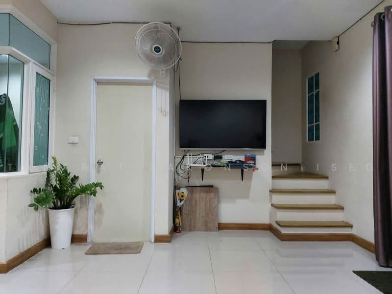 Golden Town Suksawat-Buddha, Bangkok, 345 Soi Suksawat 30, Bangpakok, Rat Burana, Bangkok, 3 Bedrooms, 150 sqm, Single Detached House For Sale, by Tanapat Sakonsontised, 500488660 - DDproperty.com