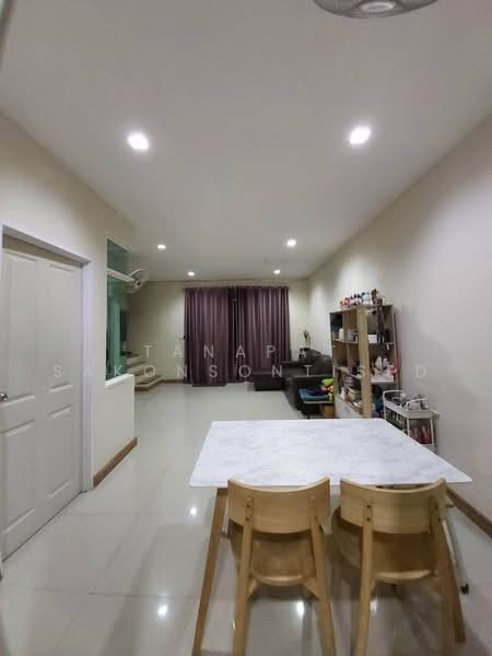 Golden Town Suksawat-Buddha, Bangkok, 345 Soi Suksawat 30, Bangpakok, Rat Burana, Bangkok, 3 Bedrooms, 150 sqm, Single Detached House For Sale, by Tanapat Sakonsontised, 500488660 - DDproperty.com