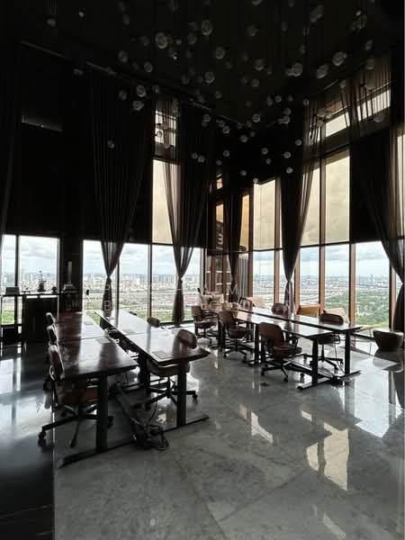 The Line Jatujak-Mochit, Bangkok, Phaholyothin Road, Jom Phon, Chatuchak, Bangkok, 1 Bedroom, 41 sqm, Condo For Sale, by Pichamon Boonchit, 500488661 - DDproperty.com