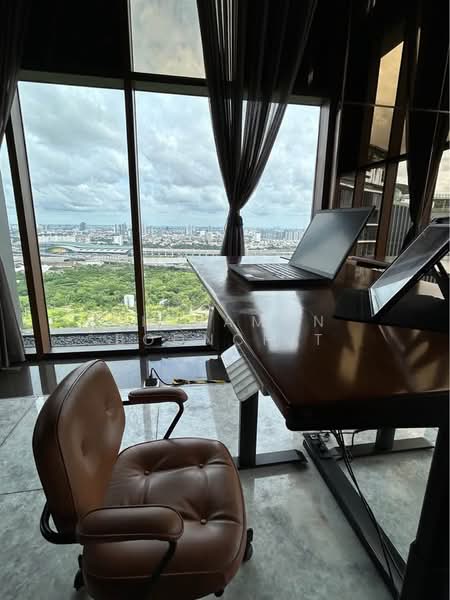 The Line Jatujak-Mochit, Bangkok, Phaholyothin Road, Jom Phon, Chatuchak, Bangkok, 1 Bedroom, 41 sqm, Condo For Sale, by Pichamon Boonchit, 500488661 - DDproperty.com