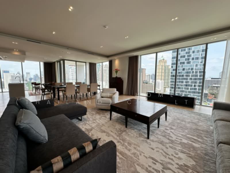 Tonson One Residence : ต้นสน วัน เรสซิเดนซ์, กรุงเทพ, ซอยต้นสน ถนนเพลินจิต, ลุมพินี, ปทุมวัน, กรุงเทพ, 254 ตร.ม., คอนโด ขาย, โดย The Elite Homes (Thailand) Co., Ltd., 500488665 - DDproperty.com
