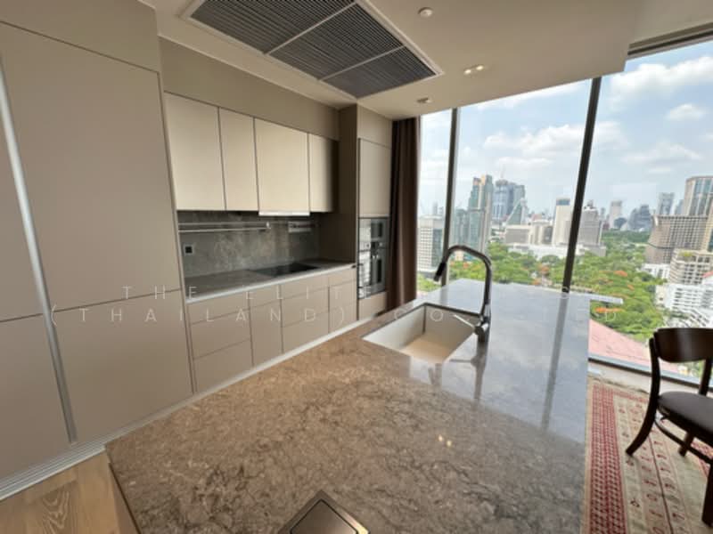 Tonson One Residence : ต้นสน วัน เรสซิเดนซ์, กรุงเทพ, ซอยต้นสน ถนนเพลินจิต, ลุมพินี, ปทุมวัน, กรุงเทพ, 254 ตร.ม., คอนโด ขาย, โดย The Elite Homes (Thailand) Co., Ltd., 500488665 - DDproperty.com