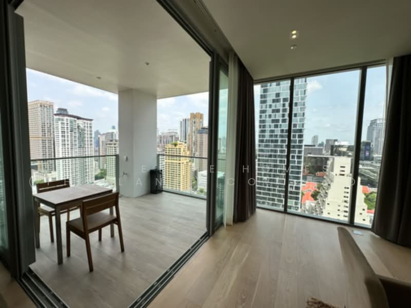 Tonson One Residence : ต้นสน วัน เรสซิเดนซ์, กรุงเทพ, ซอยต้นสน ถนนเพลินจิต, ลุมพินี, ปทุมวัน, กรุงเทพ, 254 ตร.ม., คอนโด ขาย, โดย The Elite Homes (Thailand) Co., Ltd., 500488665 - DDproperty.com