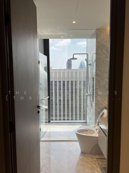 Tonson One Residence : ต้นสน วัน เรสซิเดนซ์, กรุงเทพ, ซอยต้นสน ถนนเพลินจิต, ลุมพินี, ปทุมวัน, กรุงเทพ, 254 ตร.ม., คอนโด ขาย, โดย The Elite Homes (Thailand) Co., Ltd., 500488665 - DDproperty.com