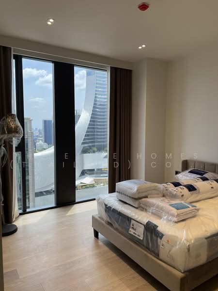 Tonson One Residence : ต้นสน วัน เรสซิเดนซ์, กรุงเทพ, ซอยต้นสน ถนนเพลินจิต, ลุมพินี, ปทุมวัน, กรุงเทพ, 254 ตร.ม., คอนโด ขาย, โดย The Elite Homes (Thailand) Co., Ltd., 500488665 - DDproperty.com