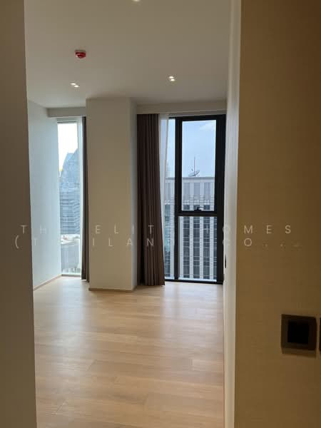 Tonson One Residence, Bangkok, Soi Tonson, Ploenchit Road, Lumphini, Pathum Wan, Bangkok, 3 Bedrooms, 254 sqm, Condo For Sale, by The Elite Homes (Thailand) Co., Ltd., 500488665 - DDproperty.com