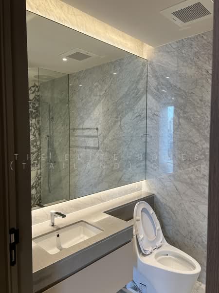 Tonson One Residence, Bangkok, Soi Tonson, Ploenchit Road, Lumphini, Pathum Wan, Bangkok, 3 Bedrooms, 254 sqm, Condo For Sale, by The Elite Homes (Thailand) Co., Ltd., 500488665 - DDproperty.com