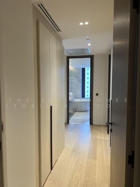 Tonson One Residence, Bangkok, Soi Tonson, Ploenchit Road, Lumphini, Pathum Wan, Bangkok, 3 Bedrooms, 254 sqm, Condo For Sale, by The Elite Homes (Thailand) Co., Ltd., 500488665 - DDproperty.com