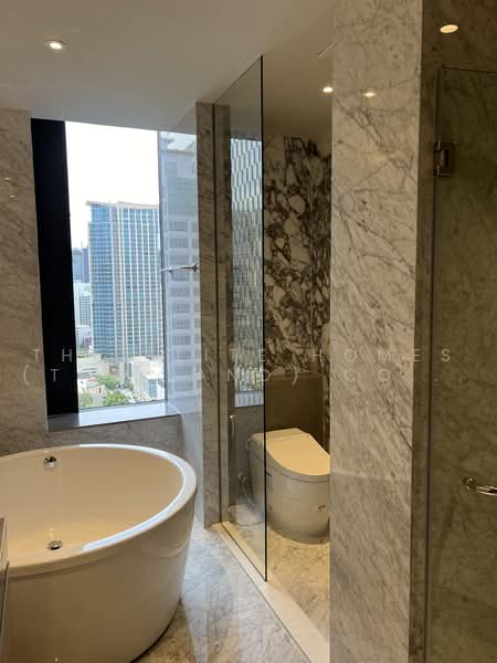 Tonson One Residence : ต้นสน วัน เรสซิเดนซ์, กรุงเทพ, ซอยต้นสน ถนนเพลินจิต, ลุมพินี, ปทุมวัน, กรุงเทพ, 254 ตร.ม., คอนโด ขาย, โดย The Elite Homes (Thailand) Co., Ltd., 500488665 - DDproperty.com
