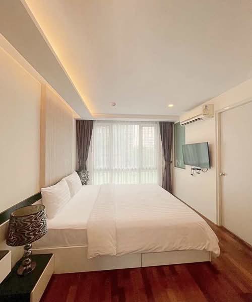 Beverly 33 by Aspira, Bangkok, 33 Sukhumvit Road, Khlong Tan Nua, Watthana, Bangkok, 1 Bedroom, 40 sqm, Apartment For Sale, by Pichamon Boonchit, 500488667 - DDproperty.com