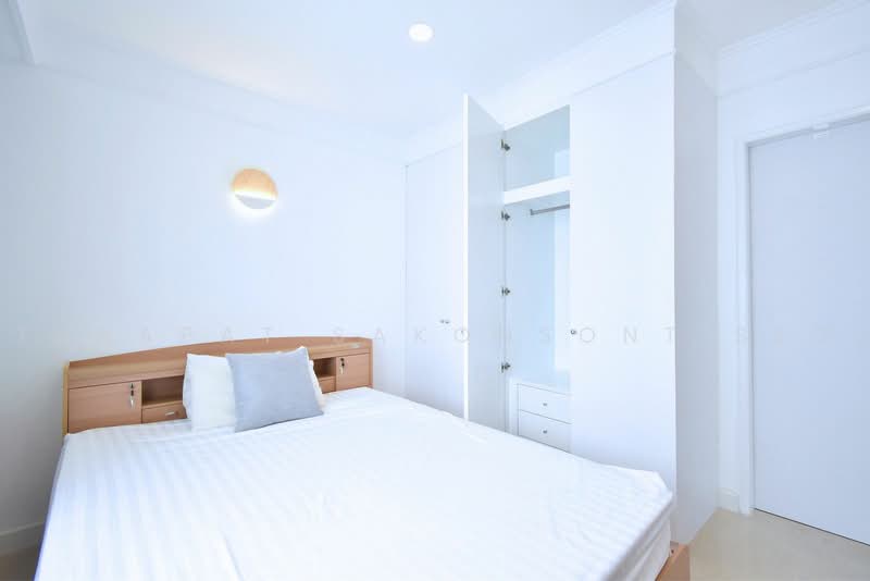 Las Colinas, Bangkok, Sukhumvit 21 Road, Khlongtoei Nua, Watthana, Bangkok, 2 Bedrooms, 100 sqm, Condo For Rent, by Tanapat Sakonsontised, 500488670 - DDproperty.com