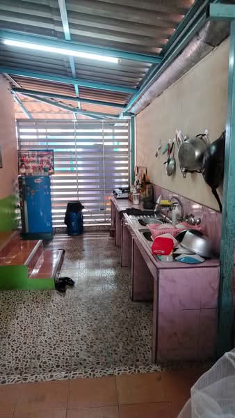 วราศิริ1, Chon Buri (Pattaya), Bang Lamung, Bang Lamung (Pattaya), Chon Buri (Pattaya), 2 Bedrooms, 80 sqm, Single Detached House For Sale, by นเรศ สืบสิมมา, 500488671 - DDproperty.com