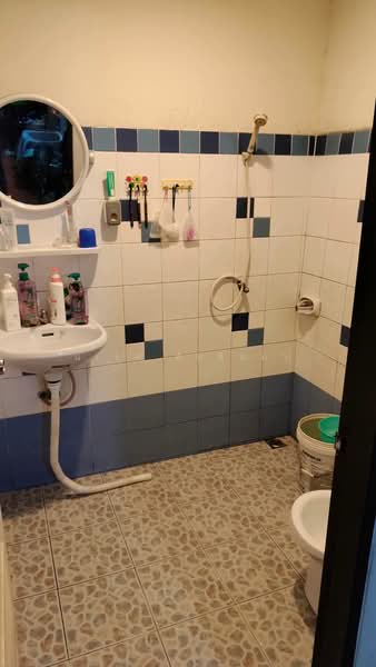 วราศิริ1, Chon Buri (Pattaya), Bang Lamung, Bang Lamung (Pattaya), Chon Buri (Pattaya), 2 Bedrooms, 80 sqm, Single Detached House For Sale, by นเรศ สืบสิมมา, 500488671 - DDproperty.com