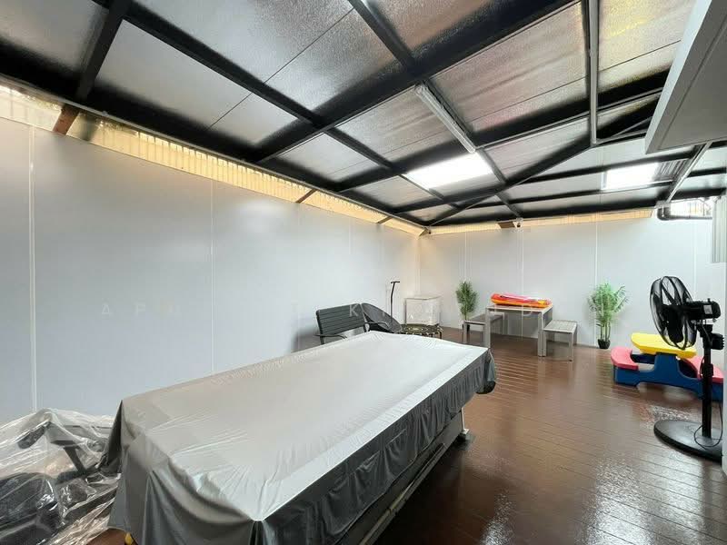 Supalai Essence Suanluang : ศุภาลัย เอสเซ้นส์ สวนหลวง, กรุงเทพ, ประเวศ, กรุงเทพ, 311 ตร.ม., บ้านเดี่ยว ขาย, โดย Aphisit Khotudon, 500488672 - DDproperty.com