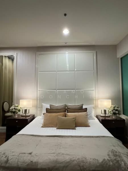 The Address Chidlom, Bangkok, Ploenchit Road, Lumphini, Pathum Wan, Bangkok, 1 Bedroom, 57 sqm, Condo For Sale, by Pichamon Boonchit, 500488675 - DDproperty.com
