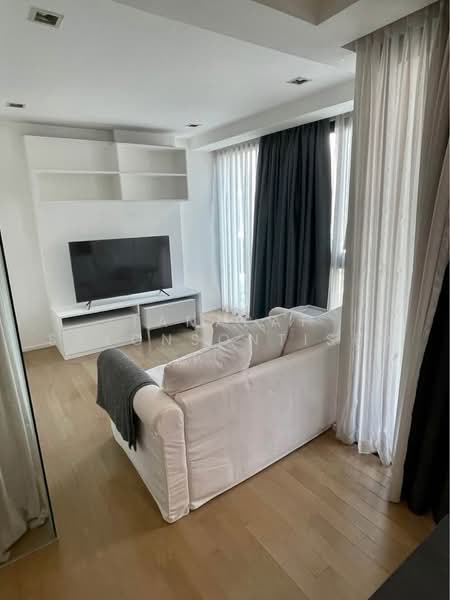 Abstracts Sukhumvit 66/1 condominium, Bangkok, Sukhumvit, Bang Na, Bangkok, 1 Bedroom, 42 sqm, Condo For Rent, by Tanapat Sakonsontised, 500488676 - DDproperty.com