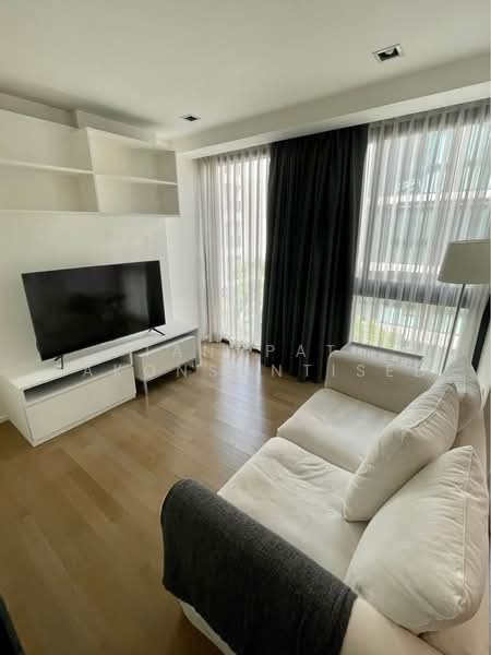 Abstracts Sukhumvit 66/1 condominium, Bangkok, Sukhumvit, Bang Na, Bangkok, 1 Bedroom, 42 sqm, Condo For Rent, by Tanapat Sakonsontised, 500488676 - DDproperty.com