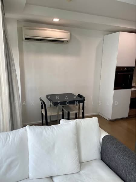 Abstracts Sukhumvit 66/1 condominium, Bangkok, Sukhumvit, Bang Na, Bangkok, 1 Bedroom, 42 sqm, Condo For Rent, by Tanapat Sakonsontised, 500488676 - DDproperty.com
