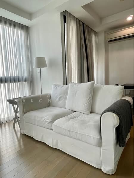 Abstracts Sukhumvit 66/1 condominium, Bangkok, Sukhumvit, Bang Na, Bangkok, 1 Bedroom, 42 sqm, Condo For Rent, by Tanapat Sakonsontised, 500488676 - DDproperty.com