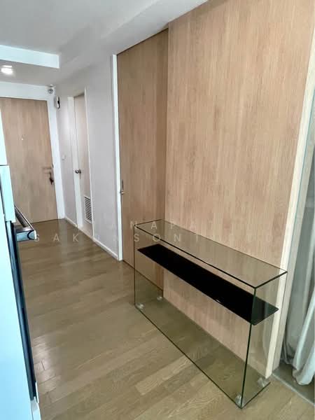 Abstracts Sukhumvit 66/1 condominium, Bangkok, Sukhumvit, Bang Na, Bangkok, 1 Bedroom, 42 sqm, Condo For Rent, by Tanapat Sakonsontised, 500488676 - DDproperty.com